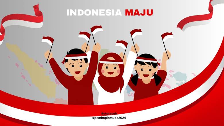 Peran Pemimpin Muda dalam Membangun Indonesia Lebih Maju